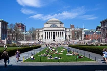 Những trường đại học danh giá cho các “cậu ấm cô chiêu”