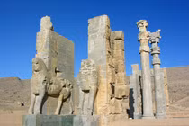 Khám phá những nền văn minh cổ bí ẩn bị lãng quên