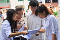 Đáp án đề thi minh họa THPT quốc gia 2015 môn Anh