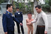 Bất bình với loạt vụ dạy trẻ bằng cách bôi nhọ, làm nhục