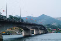 Cầu Vân Đồn được "quyết toán ảo" 66 tỷ đồng