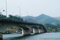 Cầu Vân Đồn được "quyết toán ảo" 66 tỷ đồng