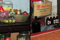 Sư Phượng uống bia, dùng keo vuốt tóc loại gì?