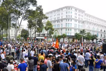 Công điện của Thủ tướng CP về đảm bảo an ninh trật tự