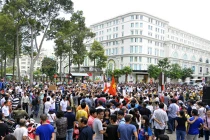 Công điện của Thủ tướng CP về đảm bảo an ninh trật tự