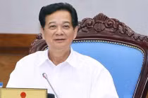 Thủ tướng: “Phải nỗ lực cao nhất để đấu tranh bảo vệ chủ quyền“