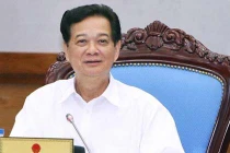 Thủ tướng: “Phải nỗ lực cao nhất để đấu tranh bảo vệ chủ quyền“