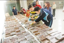 229 kg heroin lọt lưới: Chủ lô hàng khó tránh tử hình