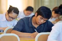 Đề thi thử THPT quốc gia môn Toán 2015 chuyên Nguyễn Huệ