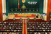 Tiểu sử 4 Bộ trưởng đăng đàn ngày 20/11