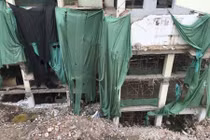 Tòa nhà LOD bị thanh tra: Dân kêu trời tố chủ đầu tư