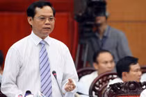 Tổng thanh tra: UBND Đà Nẵng chịu trách nhiệm gì về lùm xùm đất đai?