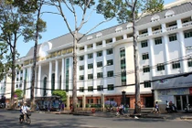 Trường ĐH Sư phạm TP HCM tuyển 3.300 chỉ tiêu