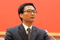 “Bí mật” của ứng cử viên Phó thủ tướng