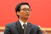 “Bí mật” của ứng cử viên Phó thủ tướng