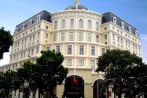 Trụ sở cơ quan Nhà nước ngốn tiền “khủng“