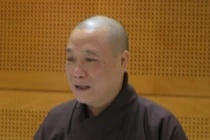 Thượng tọa Thích Bảo Nghiêm nói về vụ TMV Cát Tường