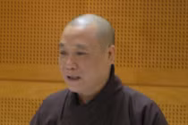 Thượng tọa Thích Bảo Nghiêm nói về vụ TMV Cát Tường