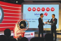 Sự thật về thông tin khách hàng trúng 92 tỷ xổ số Vietlott