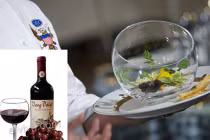 Xem thực đơn Obama đãi thượng khách, khóc thương hàng Việt