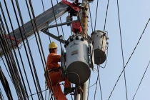 EVN đầu tư ngoài ngành khủng cỡ nào?