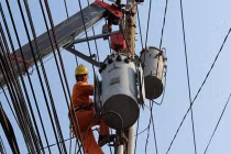 EVN đầu tư ngoài ngành khủng cỡ nào?