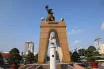 Chuyện cảm động về nữ sinh liệt sĩ tuổi 15 Quách Thị Trang