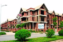 Hàng loạt khu đô thị bị bỏ hoang: Đâu là nguyên nhân?