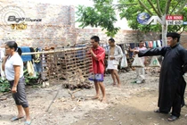 Kỳ bí ngôi đền “bắt ma” ở Hưng Yên