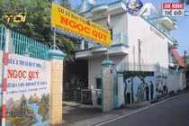 Khách sạn cho người vô gia cư