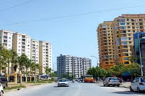 Soi những chung cư thương mại giá rẻ nhất ở nội thành HN