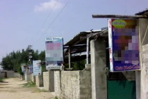 “Hang ổ sung sướng” Hòn Câu qua ảnh