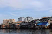 Cận cảnh khu nhà “ổ chuột” Bí thư Thăng chỉ đạo giải quyết sớm