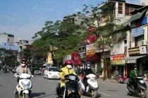 Miền Bắc ấm đến khi nào?