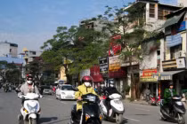 Miền Bắc ấm đến khi nào?