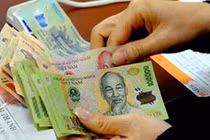 Thủ tướng công bố mức lương tăng cao nhất từ 1/1/2015