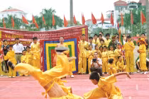 Đạo – Đời, hai ngả đam mê 