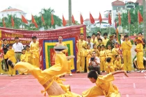 Đạo – Đời, hai ngả đam mê 