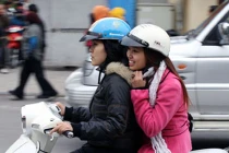 Đêm nay trời trở rét