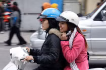 Đêm nay trời trở rét