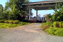 Ám ảnh những khu resort bỏ hoang nổi tiếng miền Trung