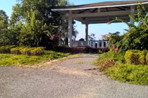 Ám ảnh những khu resort bỏ hoang nổi tiếng miền Trung