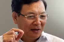 Bộ trưởng Luận: "Không bỏ điểm sàn thi đại học"