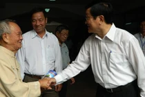 Một số lãnh đạo giàu bất thường: Làm rõ nguồn gốc tài sản