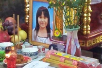 Thi thể bé gái nghi bị cưỡng hiếp: Lời kể đau xé lòng