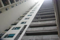 Biết gì về đại gia Ninh Thị Ty sở hữu Hồ Gươm Plaza sai phạm?