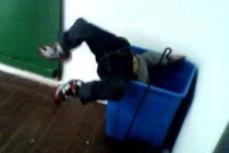 Tận mục công cụ các "ác mẫu" bạo hành trẻ