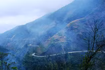 Những cung đường đèo nguy hiểm dễ nuốt mạng người nhất VN