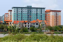 Hiệp hội BĐS TP HCM: Siết tín dụng địa ốc sẽ gây nhiều hệ lụy