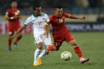 Đối thủ Việt Nam vòng loại World Cup có thể bị cấm